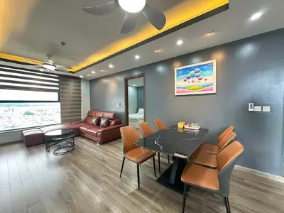 3 bedrooms · apartments · Nha Trang, Tran Phu (Tourist Center)