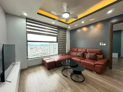 3 bedrooms · apartments · Nha Trang, Tran Phu (Tourist Center)