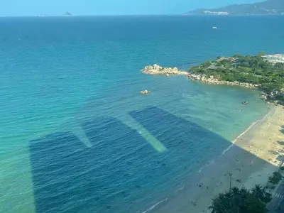2 bedrooms · apartments · Nha Trang, Hon Chong