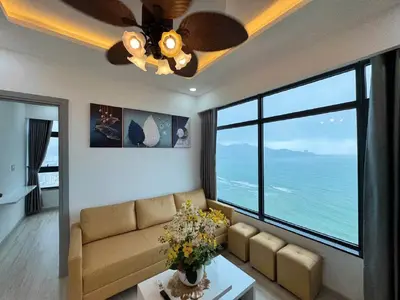 2 bedrooms · apartments · Nha Trang, Hon Chong