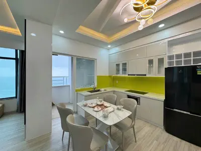 2 bedrooms · apartments · Nha Trang, Hon Chong