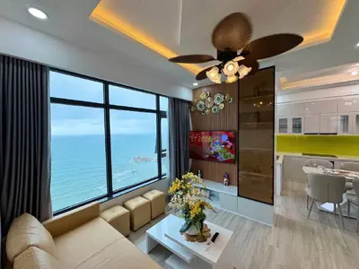2 bedrooms · apartments · Nha Trang, Hon Chong