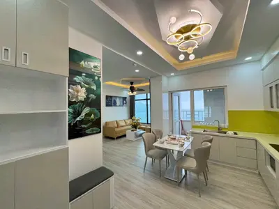 2 bedrooms · apartments · Nha Trang, Hon Chong