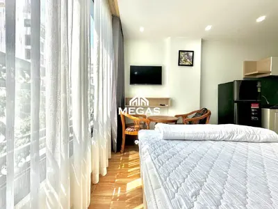 1 bedroom · apartments · Nha Trang, Tran Phu (Tourist Center)