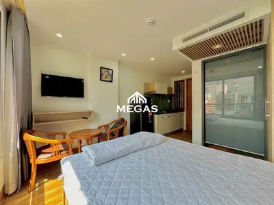 1 bedroom · apartments · Nha Trang, Tran Phu (Tourist Center)