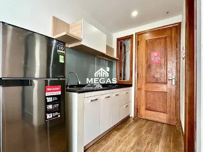 1 bedroom · apartments · Nha Trang, Tran Phu (Tourist Center)