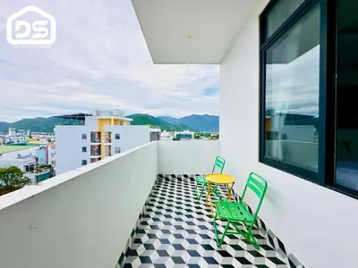 1 寝室 · アパート · ニャチャン (Nha Trang)