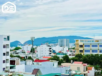 1 寝室 · アパート · ニャチャン (Nha Trang)