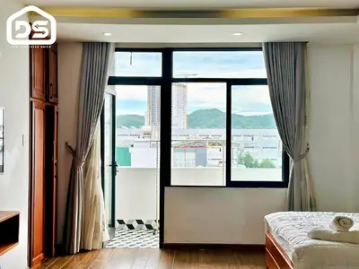 1 寝室 · アパート · ニャチャン (Nha Trang)