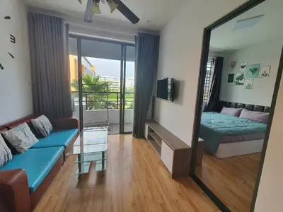 2 寝室 · アパート · ニャチャン (Nha Trang)