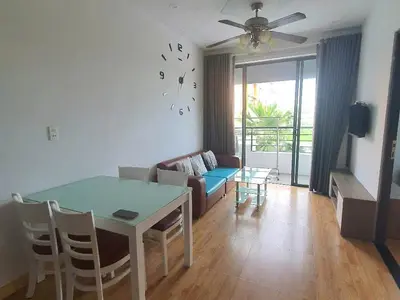 2 寝室 · アパート · ニャチャン (Nha Trang)