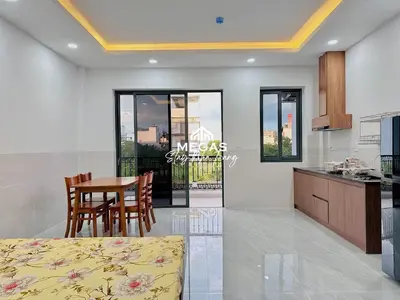 1 寝室 · アパート · ニャチャン (Nha Trang)