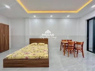1 寝室 · アパート · ニャチャン (Nha Trang)