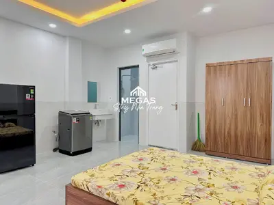 1 寝室 · アパート · ニャチャン (Nha Trang)