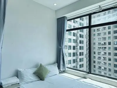 2 bedrooms · apartments · Nha Trang, Hon Chong