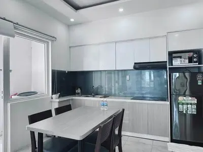 2 bedrooms · apartments · Nha Trang, Hon Chong