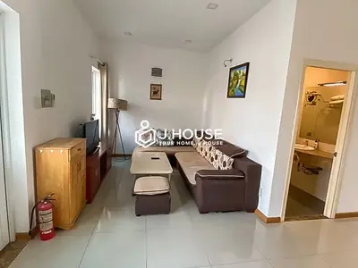2 bedrooms · apartments · Ho Chi Minh City, District 2, Thao Dien