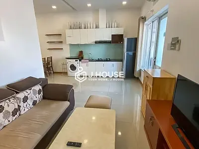 2 bedrooms · apartments · Ho Chi Minh City, District 2, Thao Dien