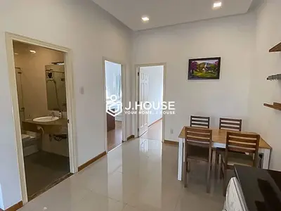2 bedrooms · apartments · Ho Chi Minh City, District 2, Thao Dien
