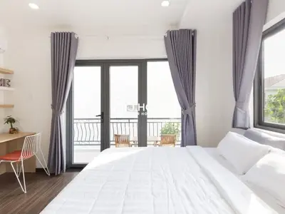 1 bedroom · apartments · Ho Chi Minh City, District 2, Thao Dien