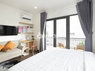 1 bedroom · apartments · Ho Chi Minh City, District 2, Thao Dien