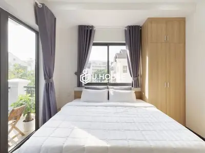 1 bedroom · apartments · Ho Chi Minh City, District 2, Thao Dien