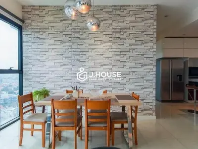 3 bedrooms · apartments · Ho Chi Minh City, District 2, Thao Dien