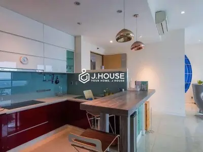 3 bedrooms · apartments · Ho Chi Minh City, District 2, Thao Dien
