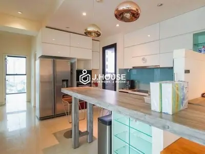 3 bedrooms · apartments · Ho Chi Minh City, District 2, Thao Dien