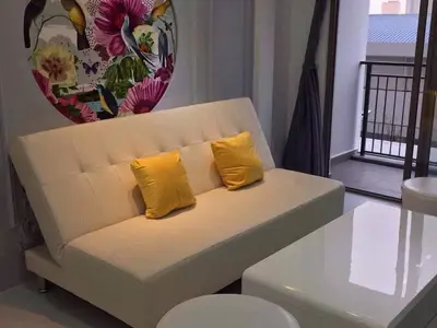 1 phòng ngủ · căn hộ · TP. Hồ Chí Minh