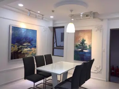 1 phòng ngủ · căn hộ · TP. Hồ Chí Minh