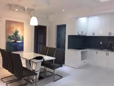 1 phòng ngủ · căn hộ · TP. Hồ Chí Minh