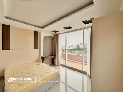 1 bedroom · apartments · Ho Chi Minh City, District 4