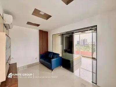 1 bedroom · apartments · Ho Chi Minh City, District 4
