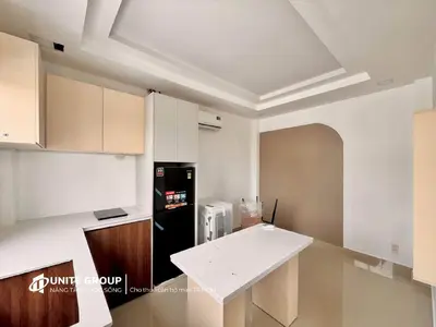 1 bedroom · apartments · Ho Chi Minh City, District 4