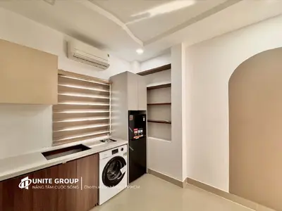1 bedroom · apartments · Ho Chi Minh City, District 4