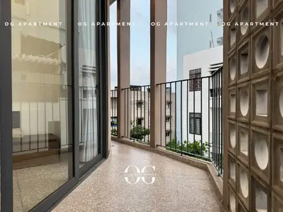 1 bedroom · apartments · Ho Chi Minh City, District 1
