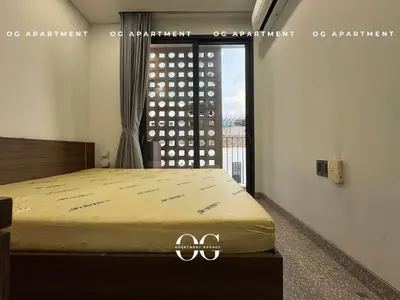 1 bedroom · apartments · Ho Chi Minh City, District 1