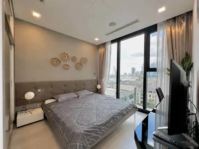 2 phòng ngủ · căn hộ · TP. Hồ Chí Minh, District 1