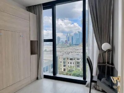 2 phòng ngủ · căn hộ · TP. Hồ Chí Minh, District 1