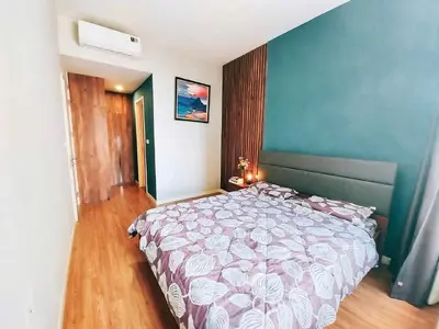 2 phòng ngủ · căn hộ · TP. Hồ Chí Minh