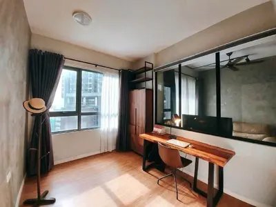 2 phòng ngủ · căn hộ · TP. Hồ Chí Minh