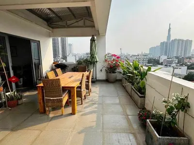 1 phòng ngủ · căn hộ · TP. Hồ Chí Minh, District 2, Thao Dien