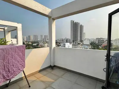 1 phòng ngủ · căn hộ · TP. Hồ Chí Minh, District 2, Thao Dien