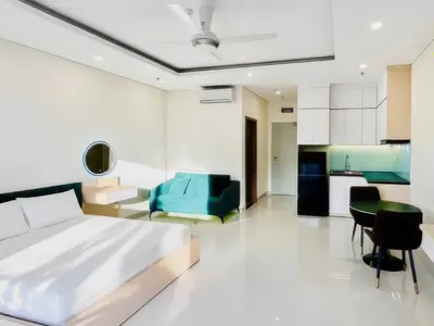 1 phòng ngủ · căn hộ · Đà Nẵng