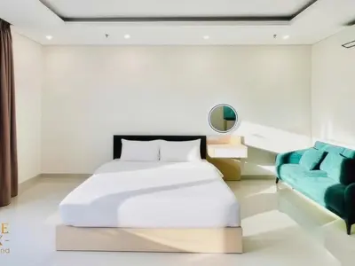 1 phòng ngủ · căn hộ · Đà Nẵng