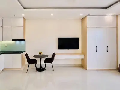 1 phòng ngủ · căn hộ · Đà Nẵng