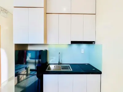1 phòng ngủ · căn hộ · Đà Nẵng