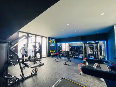 2 phòng ngủ · căn hộ · Đà Nẵng