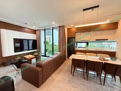 2 phòng ngủ · căn hộ · Đà Nẵng